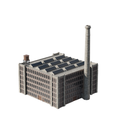 Industrial