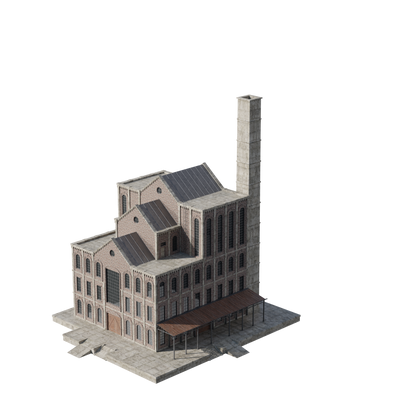 Industrial