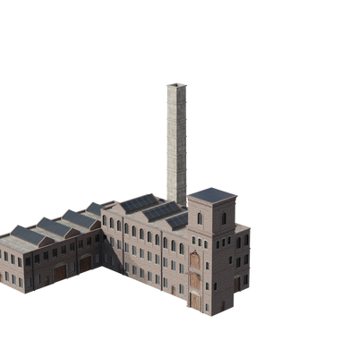 Industrial