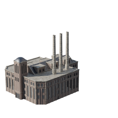 Industrial