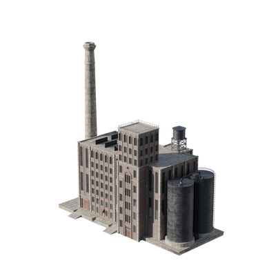 Industrial