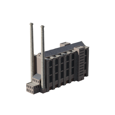 Industrial