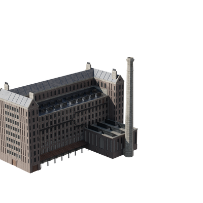 Industrial