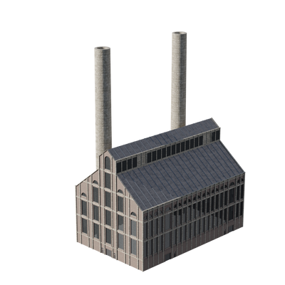 Industrial