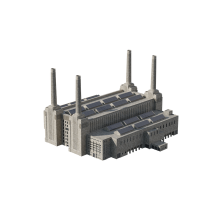 Industrial