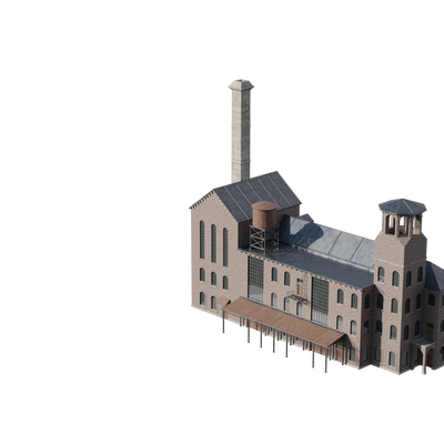 Industrial