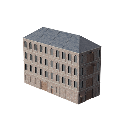 Industrial