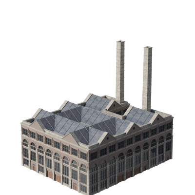 Industrial