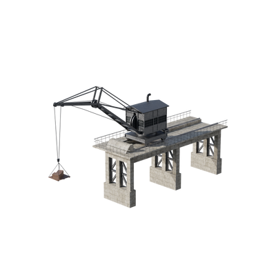 Industrial