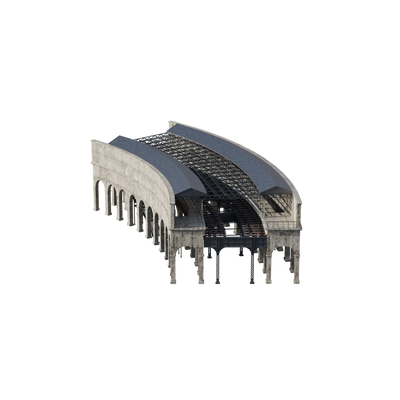 Industrial