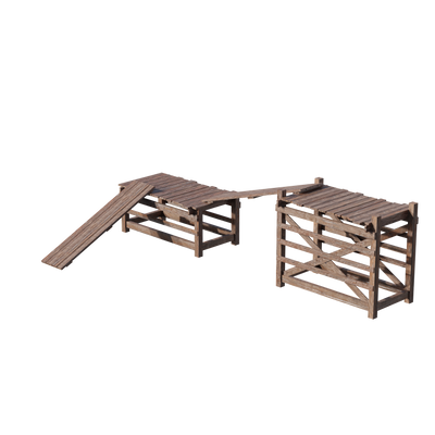 Industrial