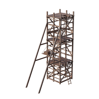 Industrial