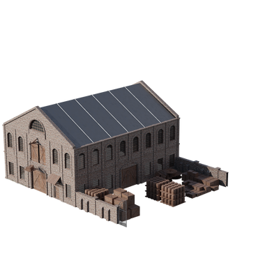 Industrial