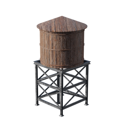 Industrial
