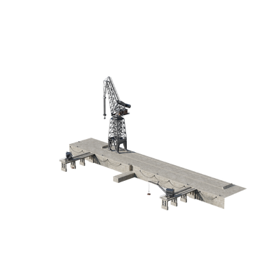 Industrial