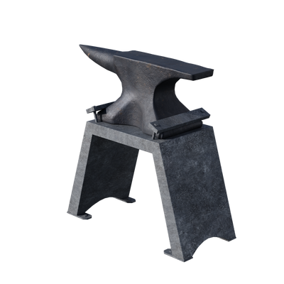 Iron Forge