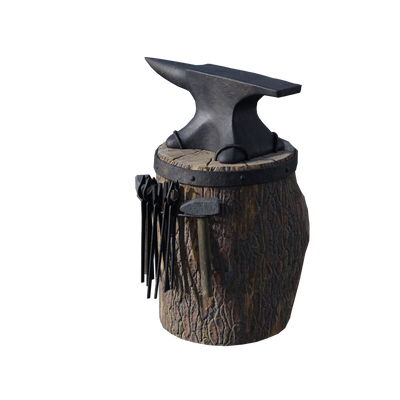 Iron Forge