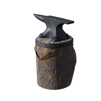 Iron Forge