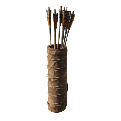 Iron Forge
