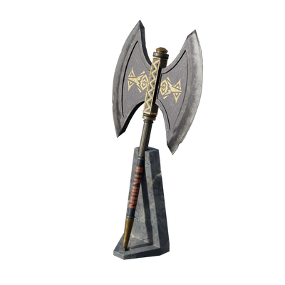 Iron Forge