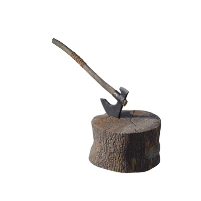 Iron Forge