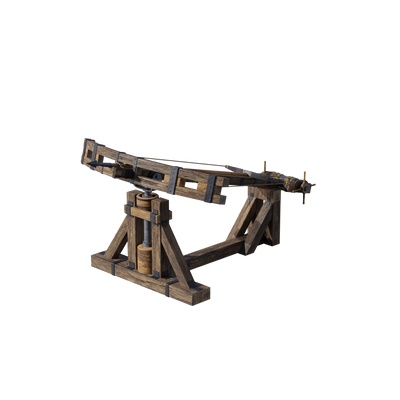 Iron Forge