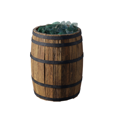 Iron Forge
