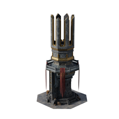 Iron Forge
