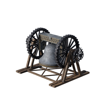 Iron Forge
