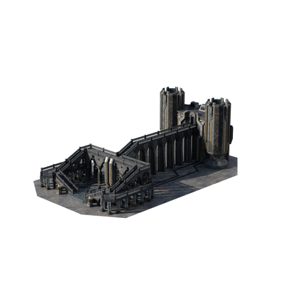 Iron Forge