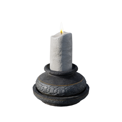 Iron Forge