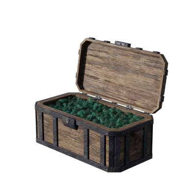 Iron Forge