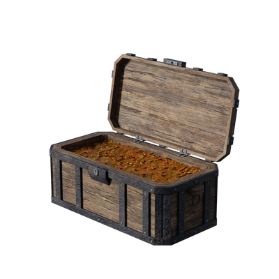 Iron Forge