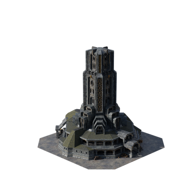 Iron Forge