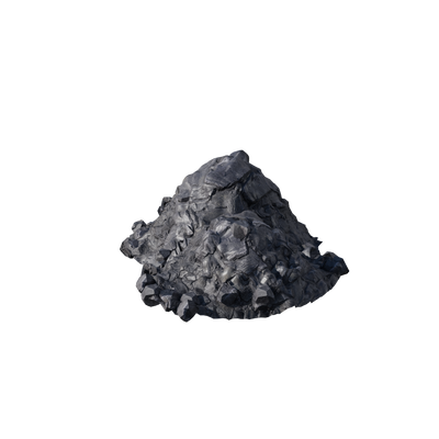 Iron Forge