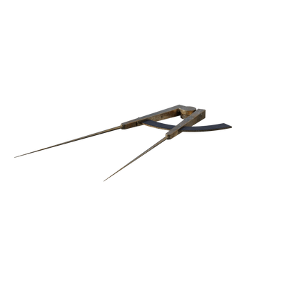 Iron Forge
