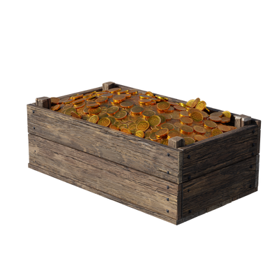Iron Forge
