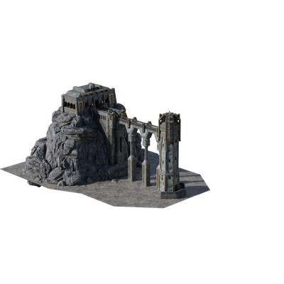 Iron Forge