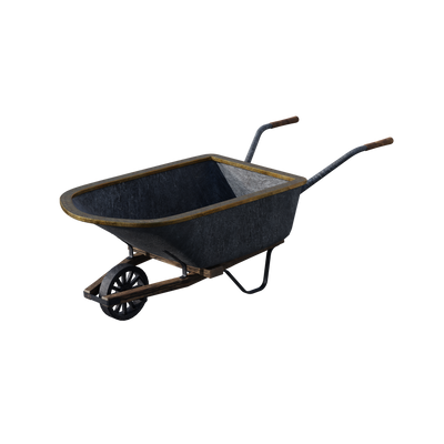 Iron Forge