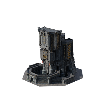Iron Forge