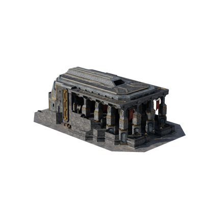 Iron Forge