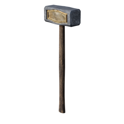 Iron Forge