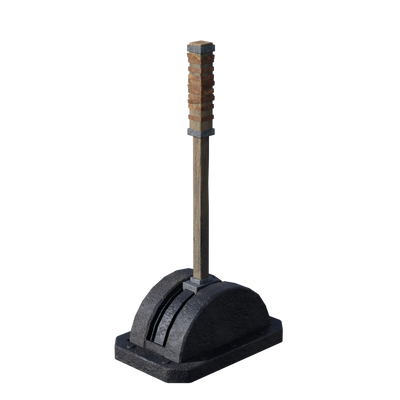Iron Forge