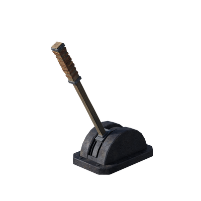 Iron Forge