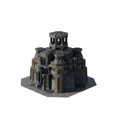 Iron Forge