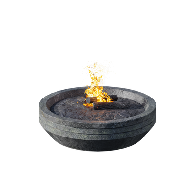 Iron Forge
