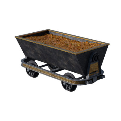Iron Forge