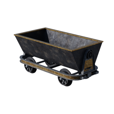 Iron Forge