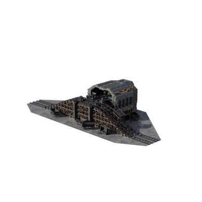 Iron Forge