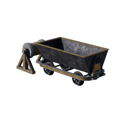 Iron Forge